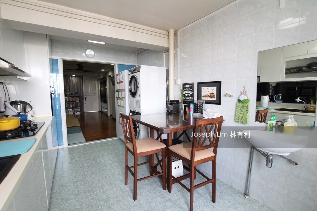 Blk 152 Mei Ling Street (Queenstown), HDB 3 Rooms #201178772